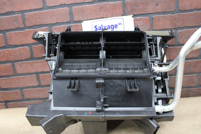 06-14 Dodge Charger SRT8 HVAC Heater Core Housing Distribution Box Assembly OEM
