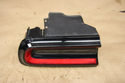 2015-2023 Dodge Challenger Driver Left Tail Light 68174069AF OEM WORKING TESTED