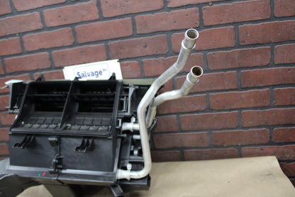 06-14 Dodge Charger SRT8 HVAC Heater Core Housing Distribution Box Assembly OEM