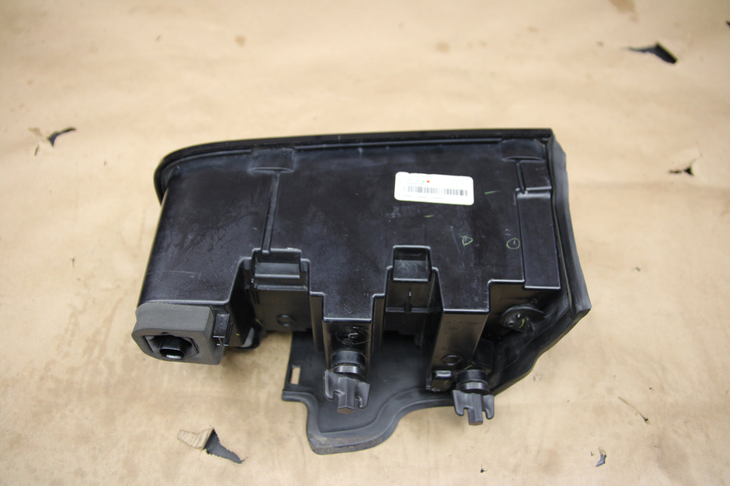 2015-2023 Dodge Challenger Driver Left Tail Light 68174069AF OEM WORKING TESTED