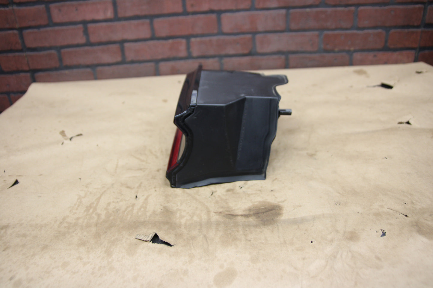 2015-2023 Dodge Challenger Driver Left Tail Light 68174069AF OEM WORKING TESTED