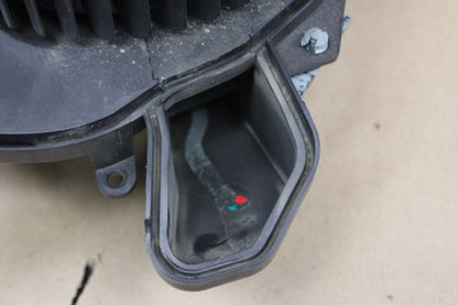 2007 DODGE CHARGER SRT8 HVAC BLOWER MOTOR ASSEMBLY OEM