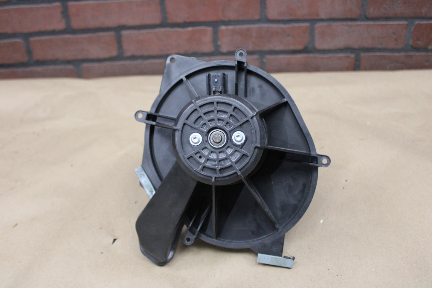 2007 DODGE CHARGER SRT8 HVAC BLOWER MOTOR ASSEMBLY OEM