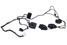 2007 Dodge Charger SRT8 HVAC Wiring Wire Harness w/ Actuators Assembly OEM