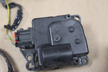 2007 Dodge Charger SRT8 HVAC Wiring Wire Harness w/ Actuators Assembly OEM