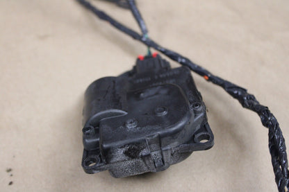 2007 Dodge Charger SRT8 HVAC Wiring Wire Harness w/ Actuators Assembly OEM