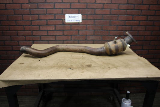 2015-2020 Challenger Charger Left Driver Right Passenger 6.4L 6.2L Downpipes OEM