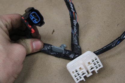 2007 Dodge Charger SRT8 HVAC Wiring Wire Harness w/ Actuators Assembly OEM