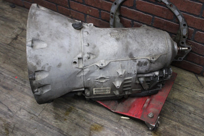 CORE 2006-2010 Dodge Charger SRT8 6.1 NAG 1 Automatic Transmission 52108662AB