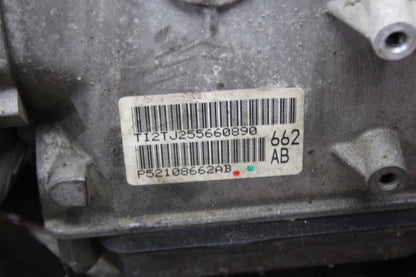 CORE 2006-2010 Dodge Charger SRT8 6.1 NAG 1 Automatic Transmission 52108662AB