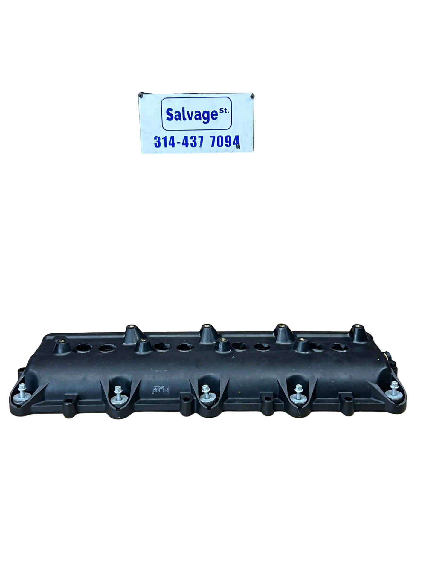 06-26 Dodge Chrysler Jeep Ram 5.7L 6.4L Hemi Engine Valve Cover 53022085AD OEM