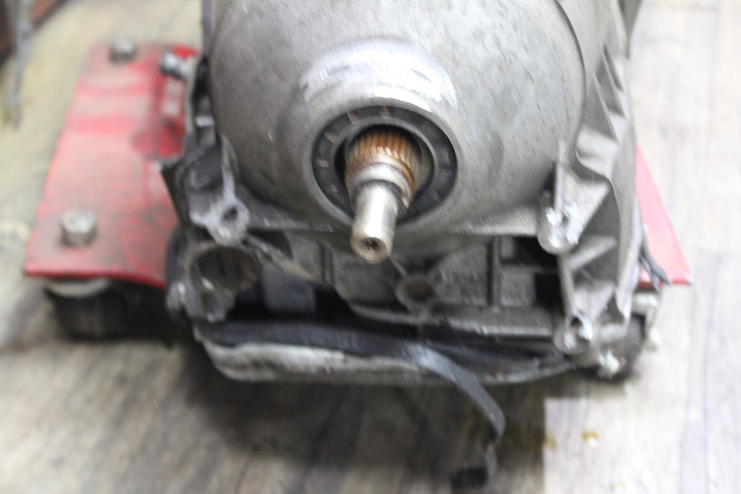 CORE 2006-2010 Dodge Charger SRT8 6.1 NAG 1 Automatic Transmission 52108662AB