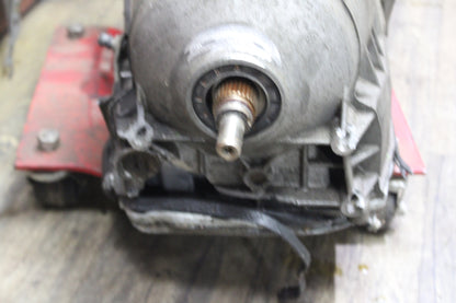 CORE 2006-2010 Dodge Charger SRT8 6.1 NAG 1 Automatic Transmission 52108662AB