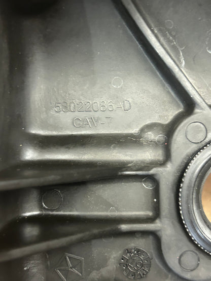 06-26 Dodge Chrysler Jeep Ram 5.7L 6.4L Hemi Engine Valve Cover 53022085AD OEM