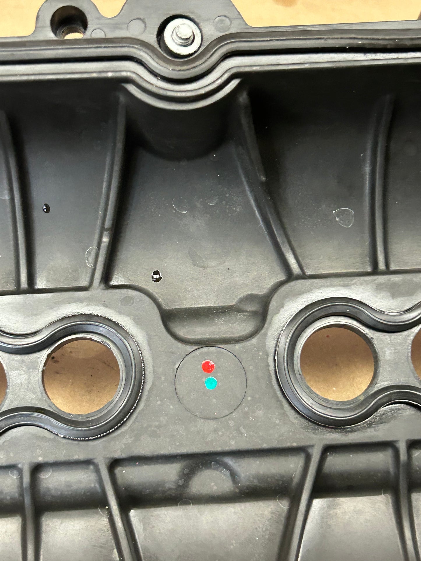 06-26 Dodge Chrysler Jeep Ram 5.7L 6.4L Hemi Engine Valve Cover 53022085AD OEM