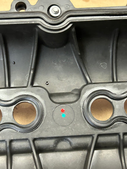 06-26 Dodge Chrysler Jeep Ram 5.7L 6.4L Hemi Engine Valve Cover 53022085AD OEM