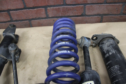 2007 Dodge Charger Full Front Rear LH RH Suspension Shock Absorber Strut Set