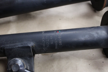 2007 Dodge Charger Full Front Rear LH RH Suspension Shock Absorber Strut Set