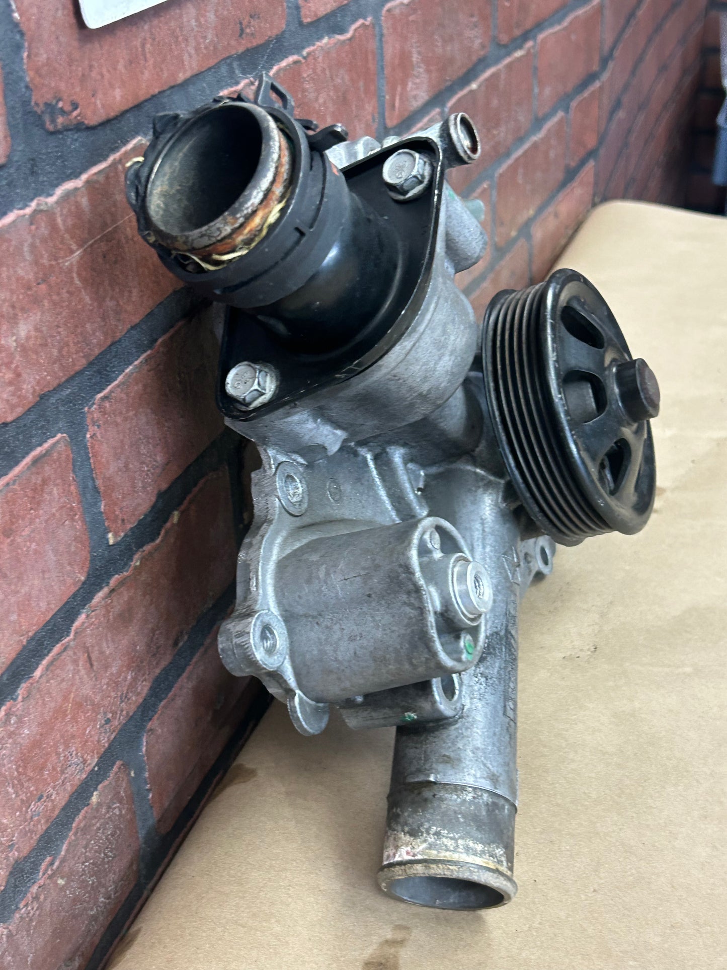 2011 - 2026 DODGE CHYRSLER JEEP SRT8 OEM ENGINE MOTOR COOLANT WATER PUMP