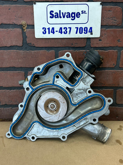 2011 - 2026 DODGE CHYRSLER JEEP SRT8 OEM ENGINE MOTOR COOLANT WATER PUMP