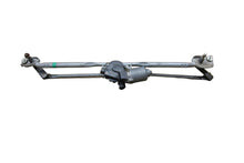 2008 - 2023 DODGE CHALLENGER WINDSHIELD WIPER LINKAGE W/ MOTOR OEM 05028756AD