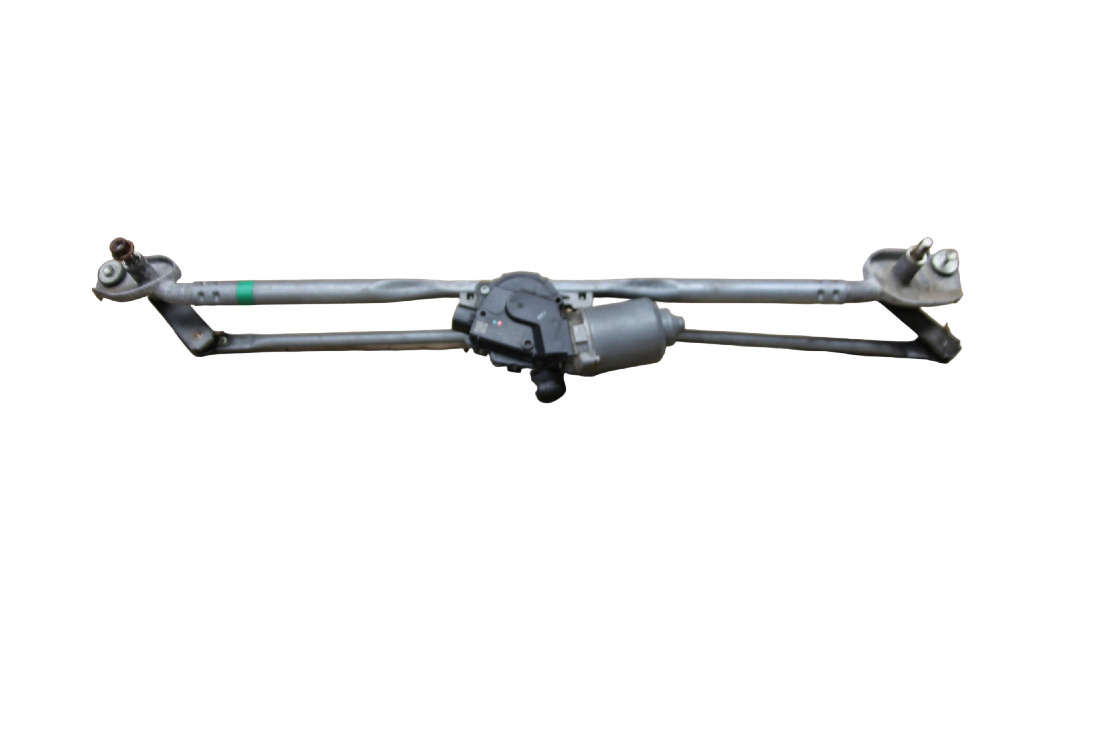 2008 - 2023 DODGE CHALLENGER WINDSHIELD WIPER LINKAGE W/ MOTOR OEM 05028756AD