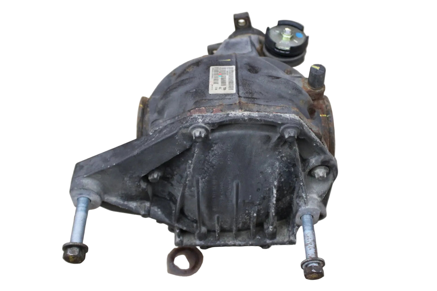 2007 Dodge Charger Challenger 300 SRT8 Rear Axle Differential Carrier 3.06 OEM