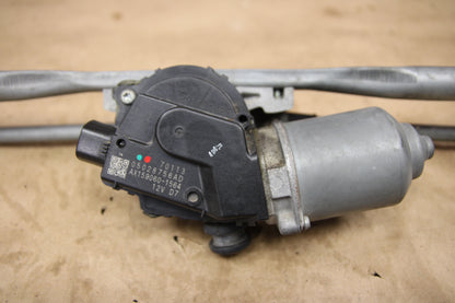 2008 - 2023 DODGE CHALLENGER WINDSHIELD WIPER LINKAGE W/ MOTOR OEM 05028756AD