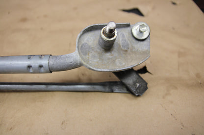 2008 - 2023 DODGE CHALLENGER WINDSHIELD WIPER LINKAGE W/ MOTOR OEM 05028756AD