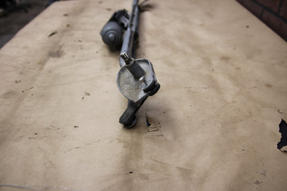 2008 - 2023 DODGE CHALLENGER WINDSHIELD WIPER LINKAGE W/ MOTOR OEM 05028756AD