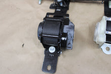 2016 Dodge Charger R/T Scat Pack Left Right Seat Belt Retractor Set OEM