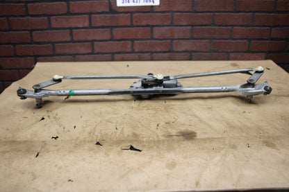 2008 - 2023 DODGE CHALLENGER WINDSHIELD WIPER LINKAGE W/ MOTOR OEM 05028756AD