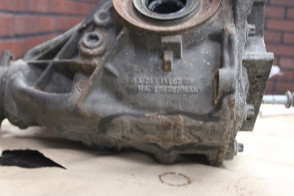 2007 Dodge Charger Challenger 300 SRT8 Rear Axle Differential Carrier 3.06 OEM