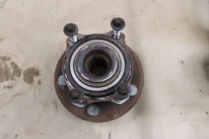 05-08 Charger Challenger 300 Rear Right Left Axle Half CV Shaft and Hub Set OEM