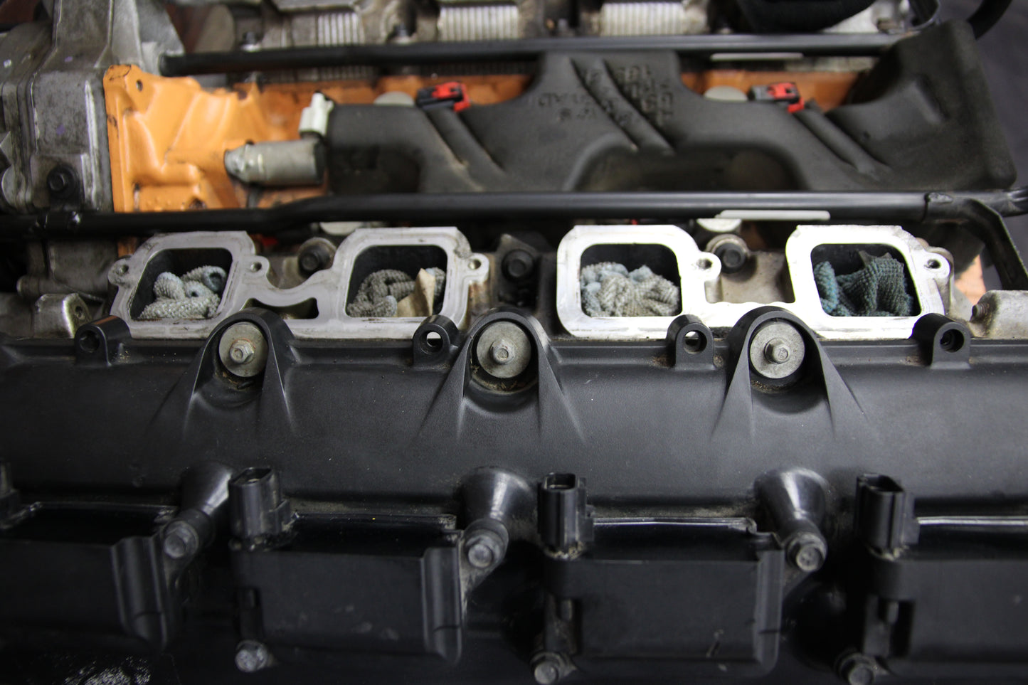 15-23 6.4L 392 Hemi MDS Engine Long Block Charger Challenger 300 Scat Pack