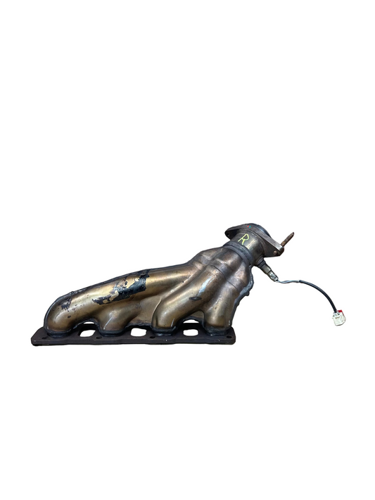 15-23 Dodge Charger Challenger 6.2L/6.4L Passenger Exhaust Manifold 05038756AB