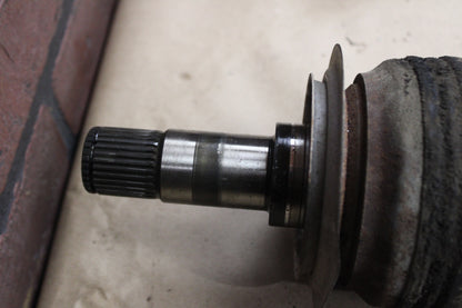 05-08 Charger Challenger 300 Rear Right Left Axle Half CV Shaft and Hub Set OEM