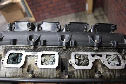15-23 6.4L 392 Hemi MDS Engine Long Block Charger Challenger 300 Scat Pack