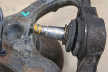 09-14 CHARGER CHALLENGER 300 OEM FRONT DRIVER LH SPINDLE KNUCKLE HUB