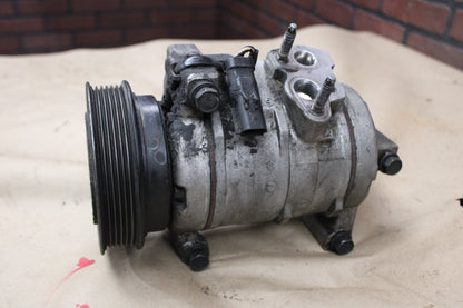 05-10 CHARGER CHALLENGER 300 6.1L 5.7L OEM A/C COMPRESSOR PUMP PULLEY