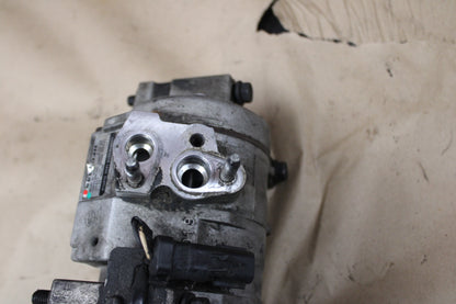 05-10 CHARGER CHALLENGER 300 6.1L 5.7L OEM A/C COMPRESSOR PUMP PULLEY