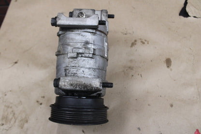 05-10 CHARGER CHALLENGER 300 6.1L 5.7L OEM A/C COMPRESSOR PUMP PULLEY