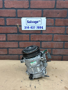 2014-2024 Mopar Challenger Charger Hellcat 300 AC A/C Compressor 68158259AF OEM
