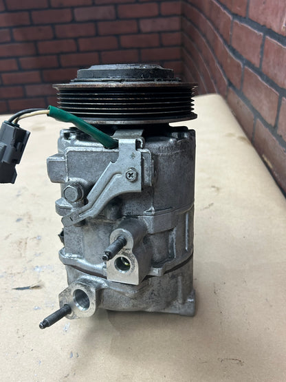 2014-2024 Mopar Challenger Charger Hellcat 300 AC A/C Compressor 68158259AF OEM