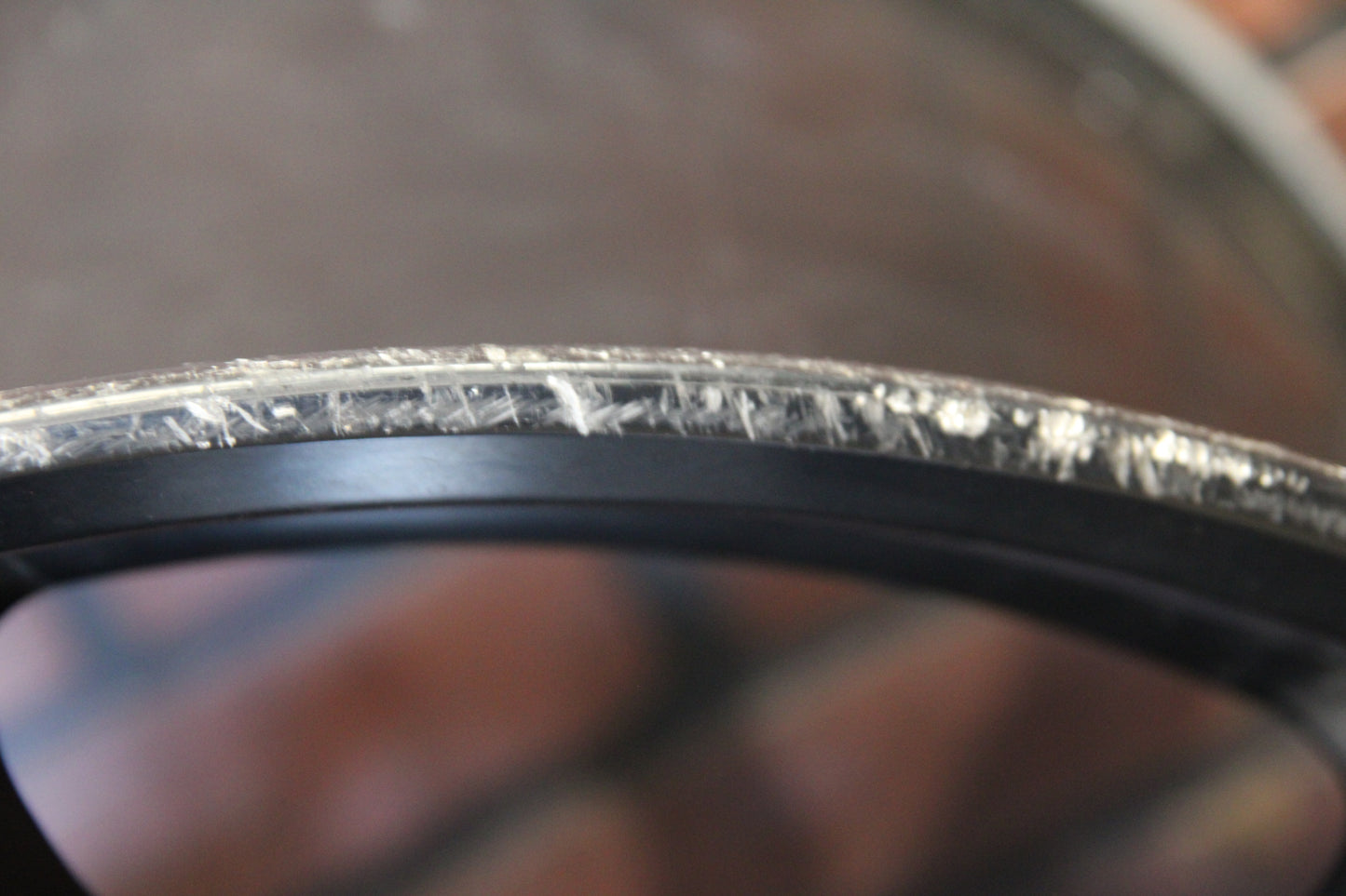 Set of 2 20X11 Replica Hellcat Widebody Matte Black 5x115 Scat Pack Rims Wheels