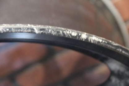 Set of 2 20X11 Replica Hellcat Widebody Matte Black 5x115 Scat Pack Rims Wheels