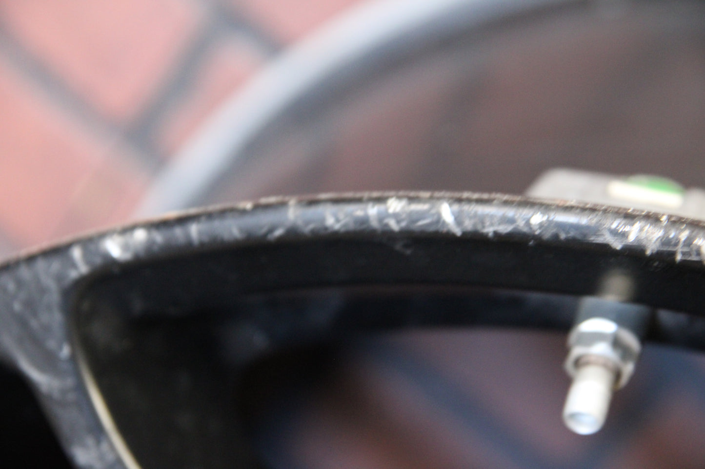 Set of 2 20X11 Replica Hellcat Widebody Matte Black 5x115 Scat Pack Rims Wheels