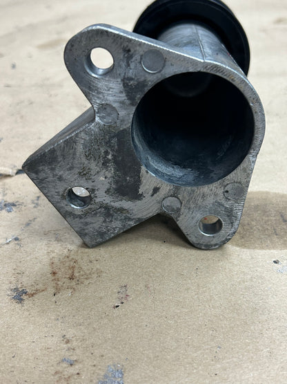 2011-2026 Genuine OEM Mopar V8 Hemi 5.7L 6.2L 6.4L Idler Pulley Bracket Mount