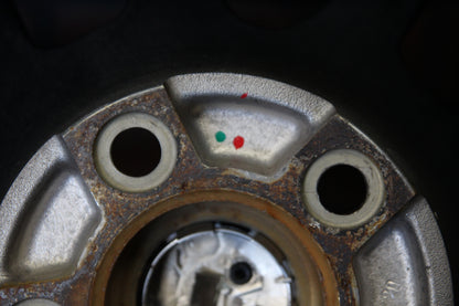 Set of 2 20X11 Replica Hellcat Widebody Matte Black 5x115 Scat Pack Rims Wheels