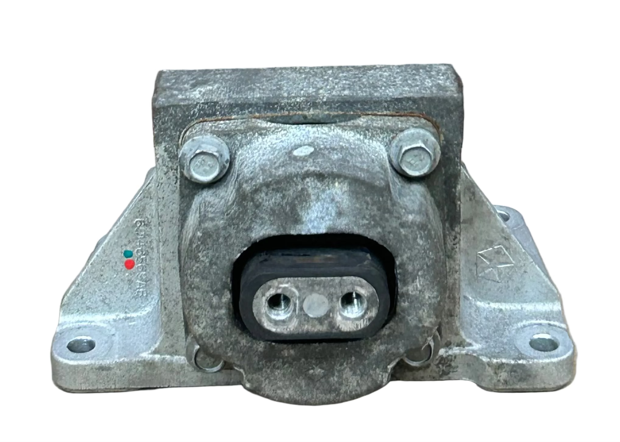 2015-2023 CHARGER CHALLENGER 300 TRANSMISSION MOUNT BRACKET OEM 68146569AB